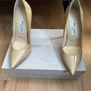 Women’s Jimmy Choo Size 7.5